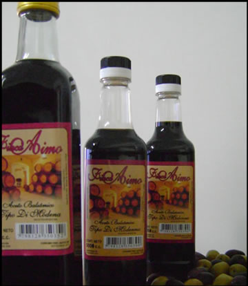 OLIVARES RIOJANOS